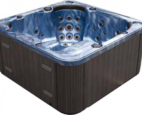 Whirlpools Whirlpools